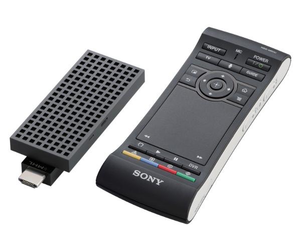 Sony NSZ-GU1 Bravia Smart Stick | Sound & Vision Sony NSZ-GU1 Bravia Smart Stick | Sound & Vision